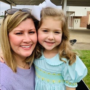 Meet your Posher, Lori beth